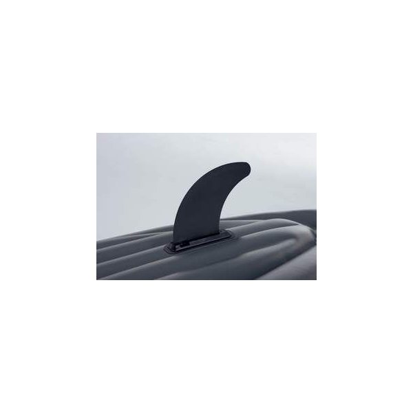 Kajak nadmuchiwany dwuosobowy Challenger K2 351x76x38 cm Intex