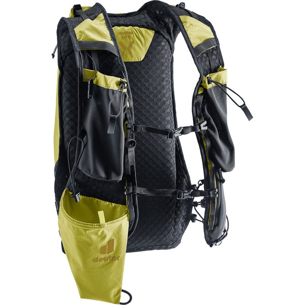 Plecak Ascender 13L Deuter - sprout