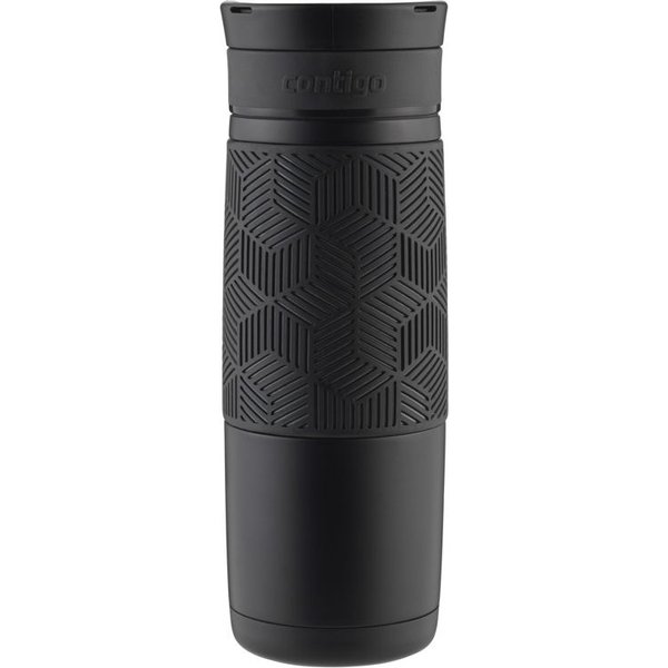Kubek termiczny Transit 470ml Contigo - czarny