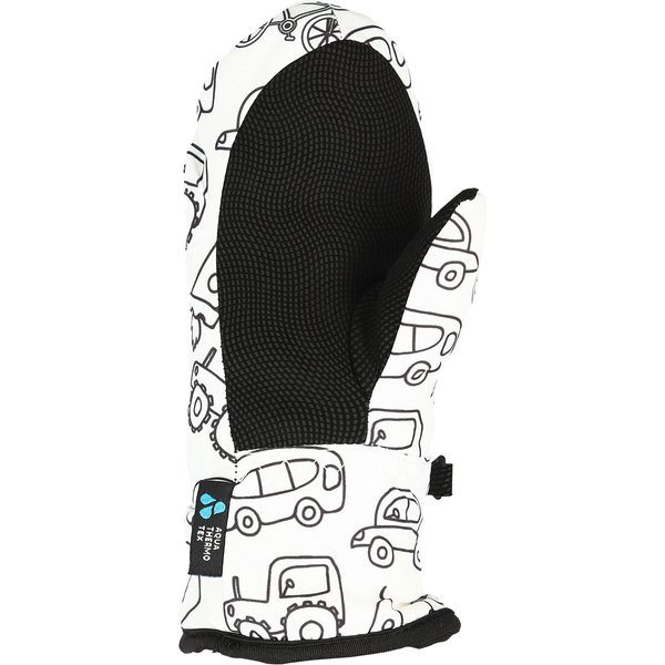 Rękawice juniorskie Motiv Viking - pojazdy