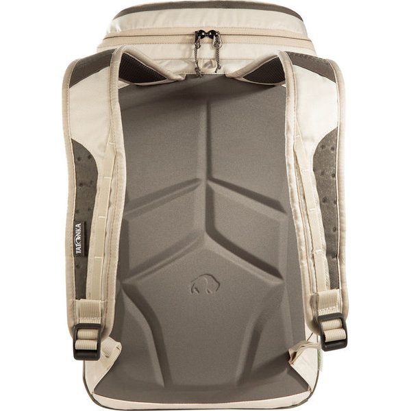 Plecak City Pack 22L Tatonka - brown rice curve