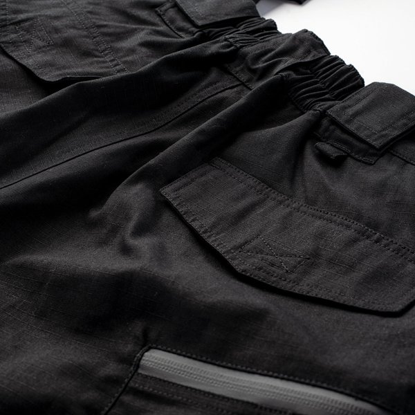 Spodnie trekkingowe męskie Vulpes Magnum