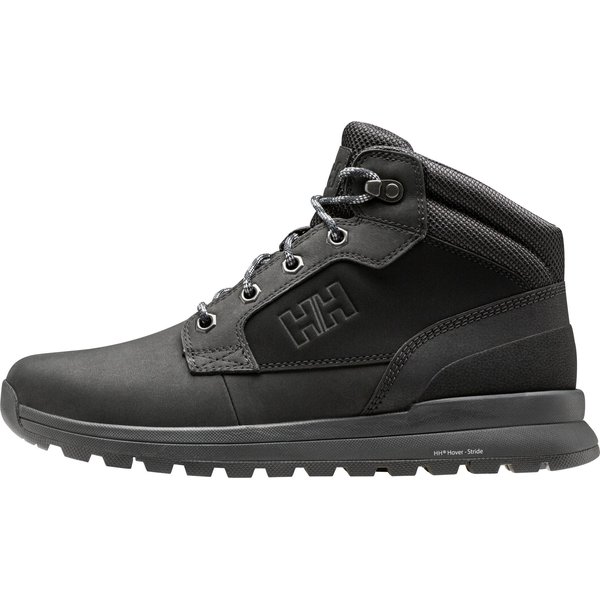 Buty Kelvin Mid Helly Hansen - Black