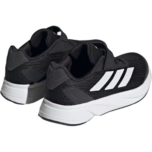Buty Duramo SL Jr Adidas - Core Black/Cloud White/Carbon