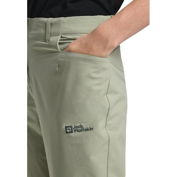 Spodnie trekkingowe damskie Prelight Stride Jack Wolfskin