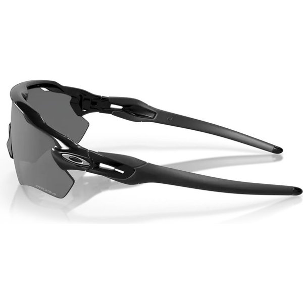 Okulary przeciwsłoneczne Radar EV Oakley - czarne