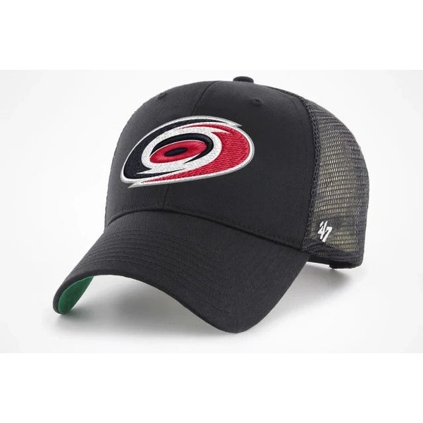 Czapka z daszkiem NHL Carolina Hurricanes Branson MVP 47 Brand