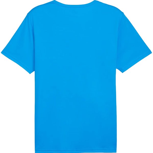 Koszulka męska TeamRise Matchday Jersey Puma - Ignite Blue