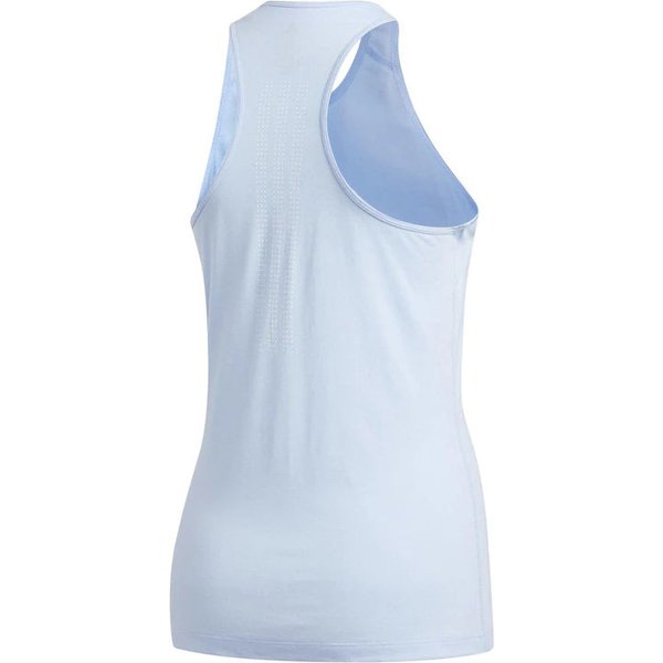 Bezrękawnik, top damski Prime 3 Stripes Adidas