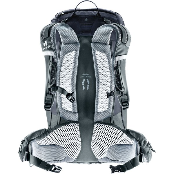 Plecak Trail Pro 33L Deuter - black shale