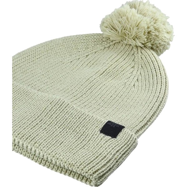 Czapka ACAPU472 4F - oliwkowy