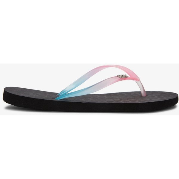 Klapki japonki Viva Gradient Roxy - black