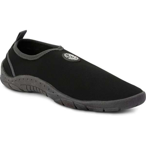 Buty do wody Jetty Jr Regatta - black