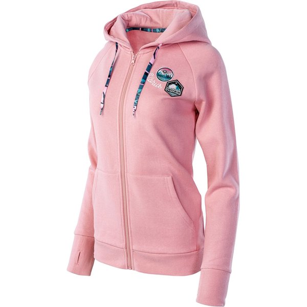 Bluza damska Rivia II Elbrus