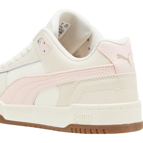 Buty RBD Game Low Puma - beżowy/wielokolorowy