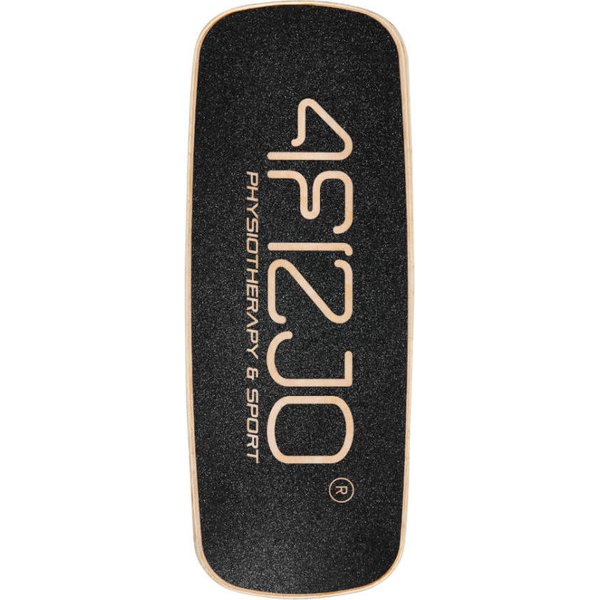 Drewniana platforma Trickboard 4Fizjo
