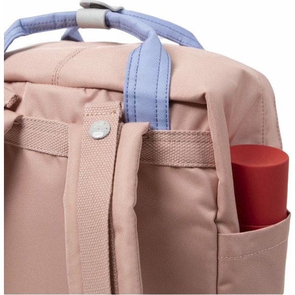 Plecak Macaroon Monet Series Doughnut - light aqua