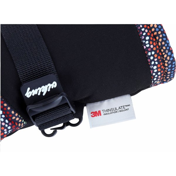 Rękawice Tanuka Ski Lady Viking - miks