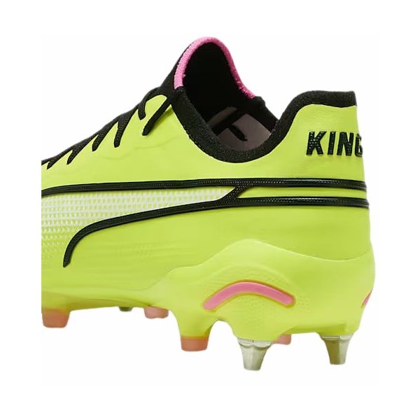 Buty piłkarskie, korki King Ultimate MxSG Puma - Sport-Shop.pl