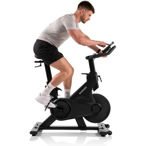 Rower spinningowy Speed Race X Hammer