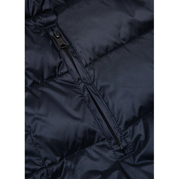 Kurtka męska Barles Ribstop Padded Hooded Jacket Pitbull West Coast