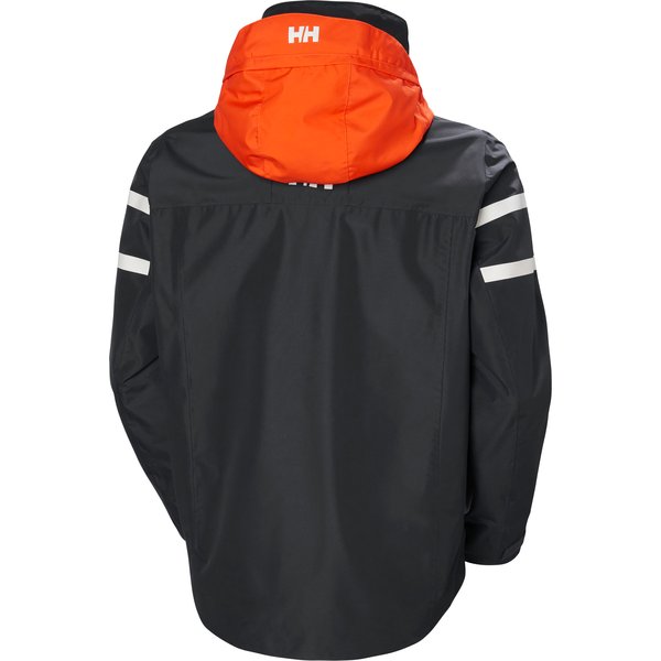 Kurtka męska Salt Inshore Helly Hansen