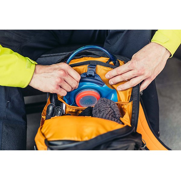 Plecak narciarski Verte 24L Gregory