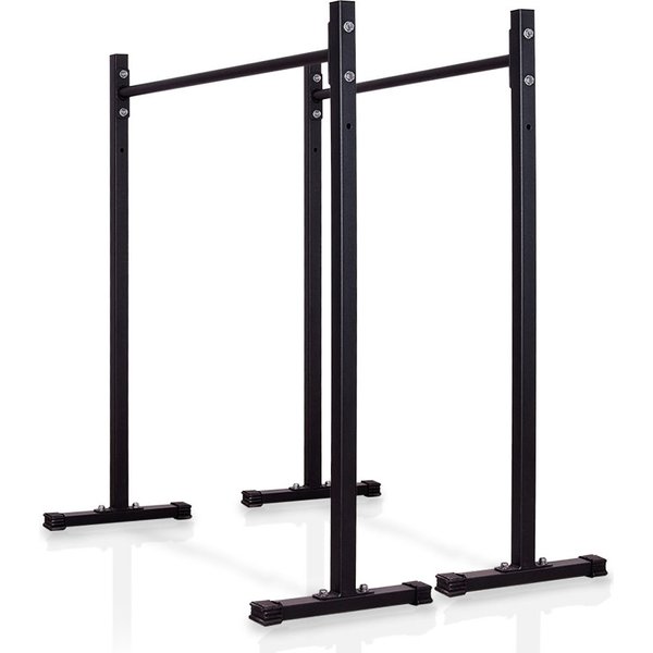 Stacjonarne poręcze do pompek Marbo MH-D011