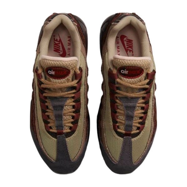 Buty Air Max 95 Anatomy of Air Wm's Nike