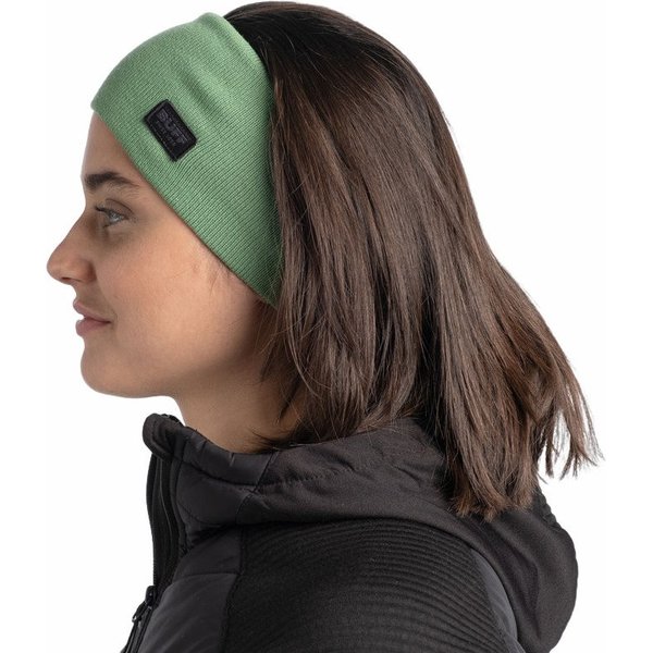 Opaska Niels Buff - zielona