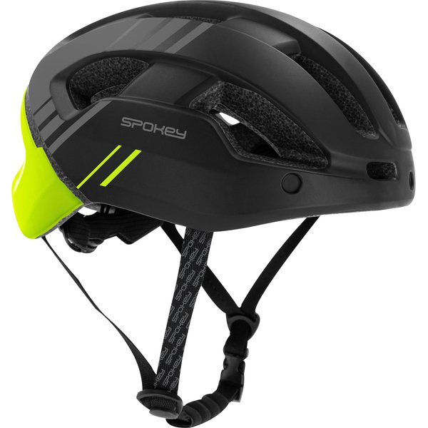 Kask rowerowy Pointer Speed Spokey