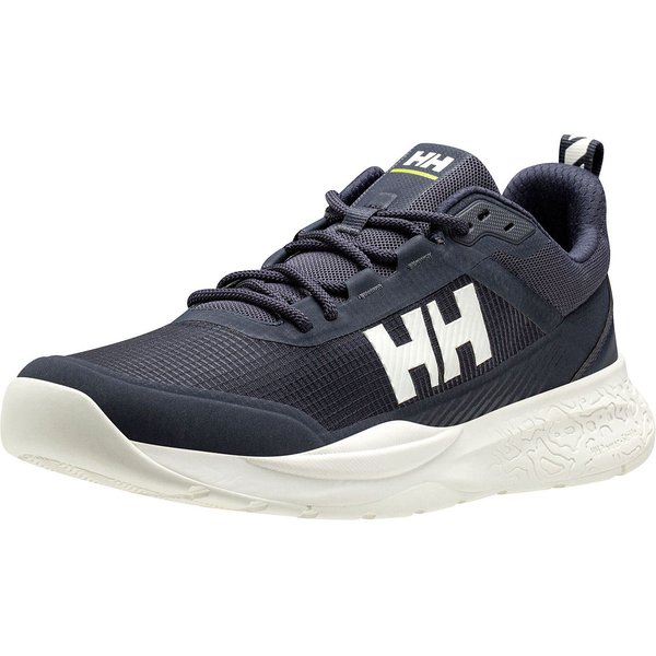 Sneakersy Crew Low Helly Hansen - navy