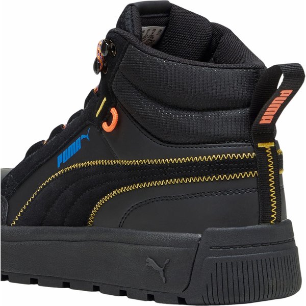 Buty Tarrenz SB III Open Road Puma