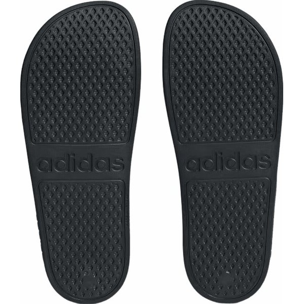 Klapki Adilette Aqua Adidas - czarny