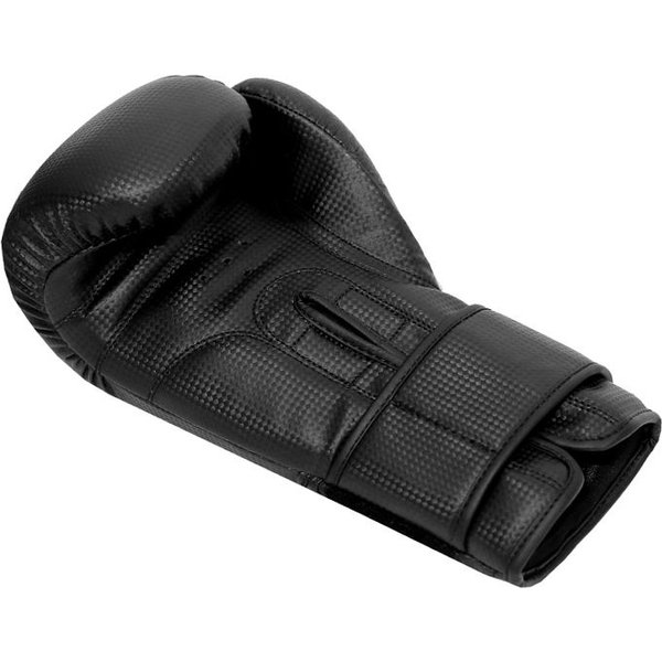 Rękawice bokserskie Kevlar Octagon - black
