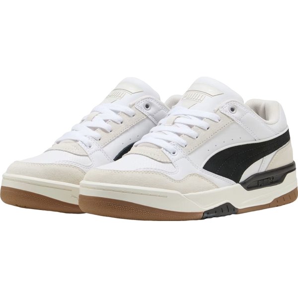 Buty Rebound Retro SD Puma - white