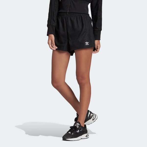 Spodenki damskie Adicolor Classics Adidas