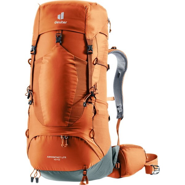 Plecak Aircontact Lite 40+10L Logo Deuter