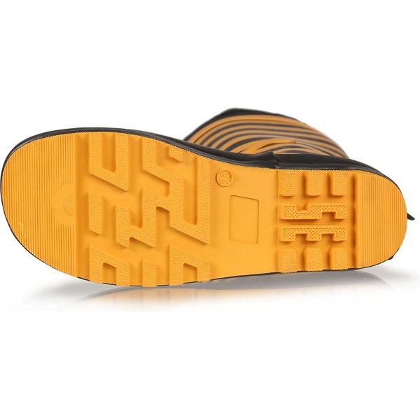 Kalosze Mudplay Jr Regatta - żółte