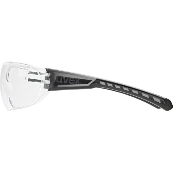 Okulary przeciwsłoneczne Equate Uvex - smoke