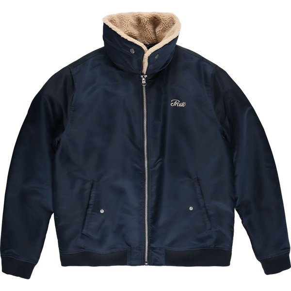 Kurtka męska Bomber Prosto