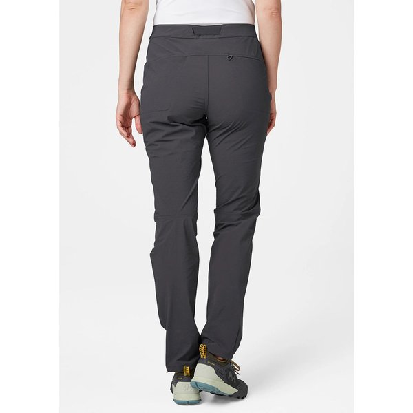 Spodnie trekkingowe damskie Tinden Light Helly Hansen - ebony