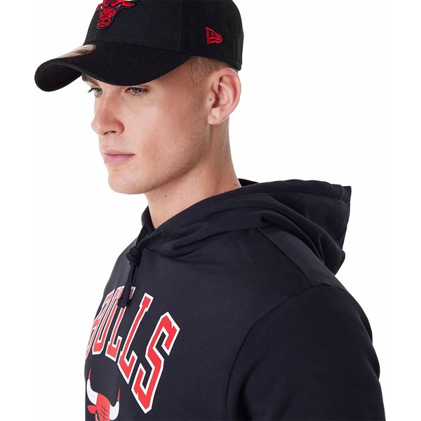 Bluza męska Chicago Bulls NBA New Era