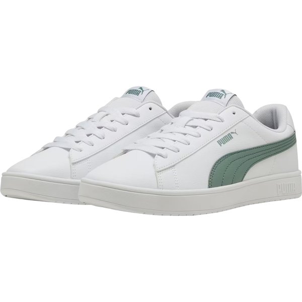 Buty Rickie Classic Puma - white/green