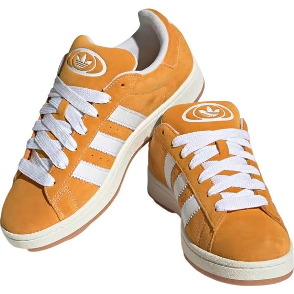 Buty Campus 00s Adidas - Collegiate Gold/White/Off White
