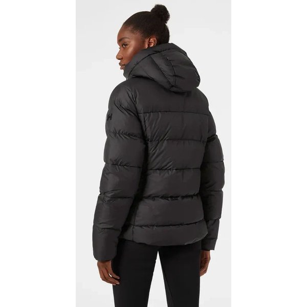 Kurtka puchowa damska Active Helly Hansen - Black