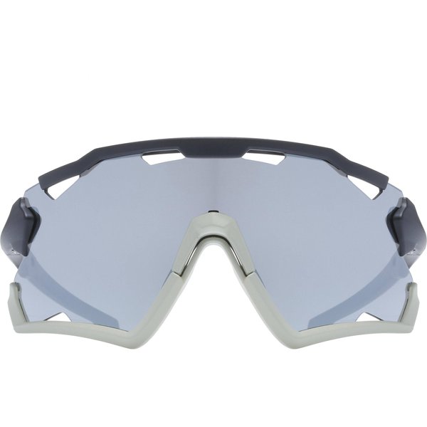 Okulary przeciwsłoneczne Sportstyle 228 Uvex - grey