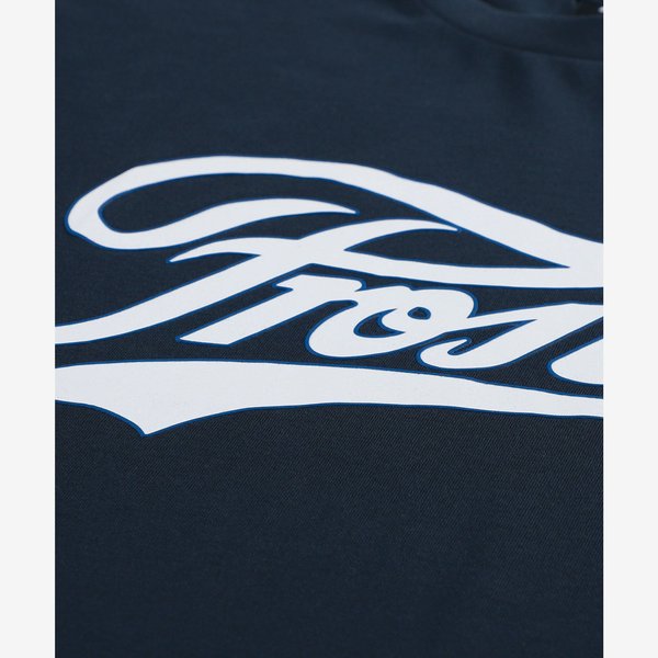 Koszulka męska Trias Prosto - Navy