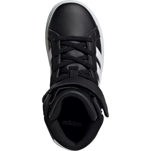 Buty Grand Court Mid Jr Adidas