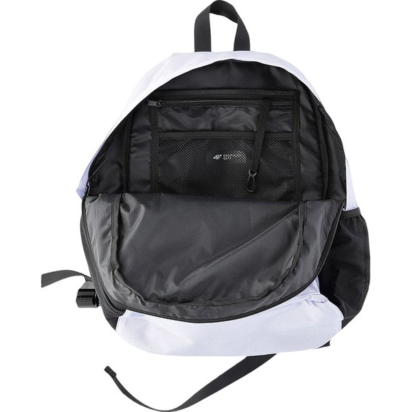 Plecak 4FWSS24ABACU273 4F - jasny fiolet